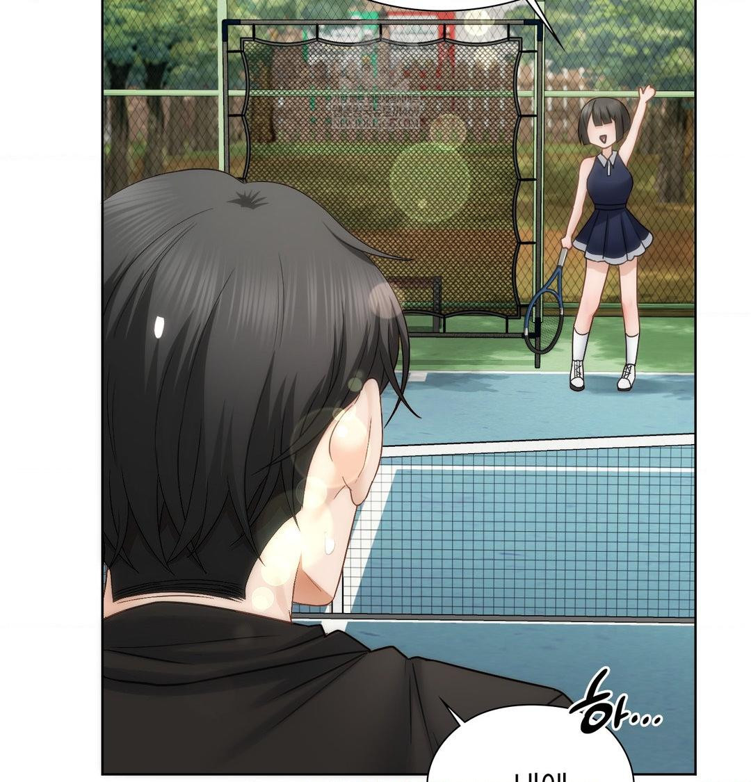 She Recommends a Harem Raw Chapter 47 - Page 93