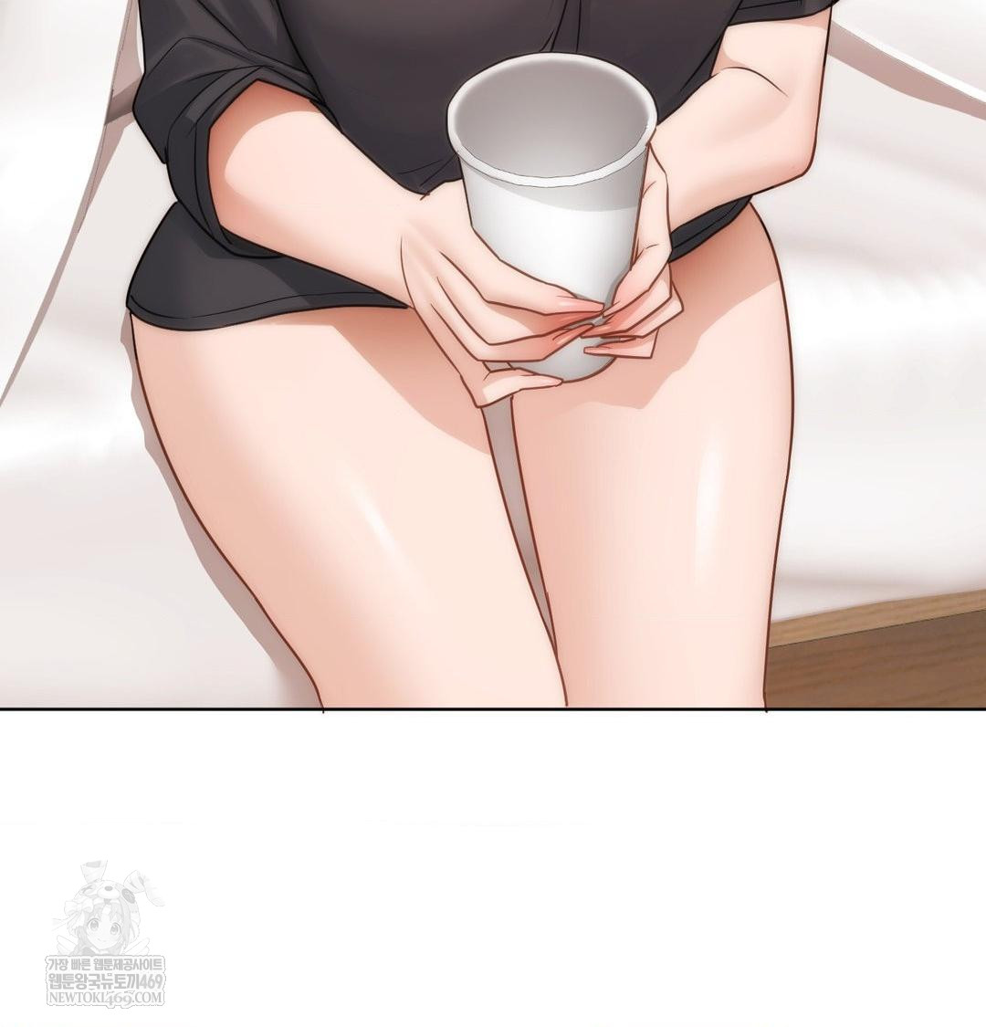 She Recommends a Harem Raw Chapter 49 - Page 63