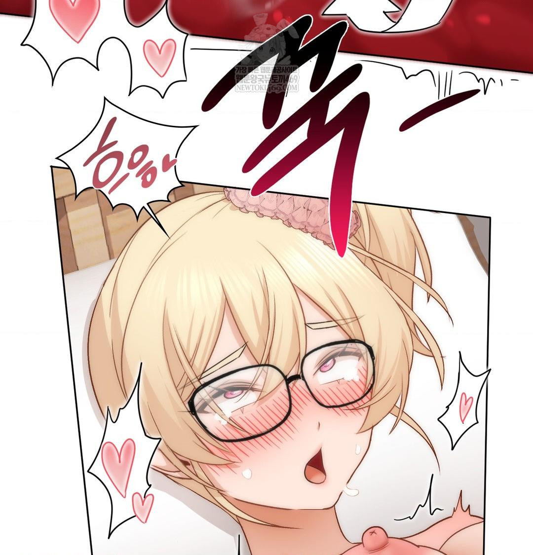 She Recommends a Harem Raw Chapter 52 - Page 24