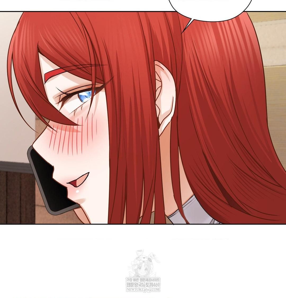 She Recommends a Harem Raw Chapter 52 - Page 52