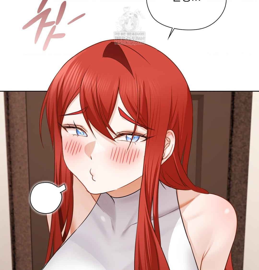 She Recommends a Harem Raw Chapter 52 - Page 62