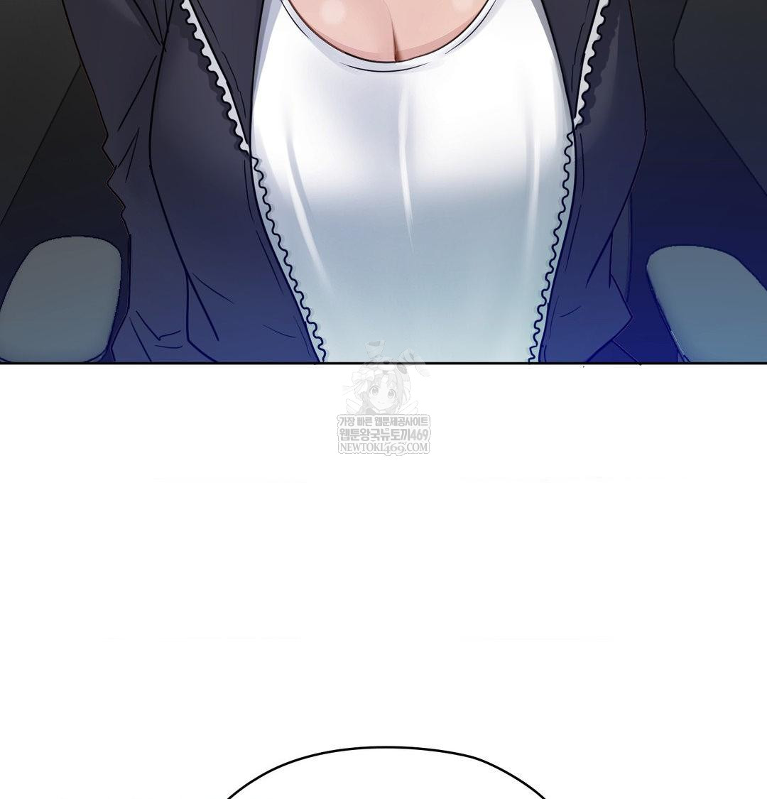 She Recommends a Harem Raw Chapter 55 - Page 113