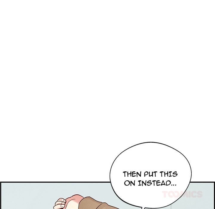 From Weakling to Nemesis Chapter 32 - Page 21