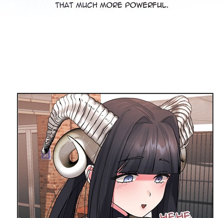 From Weakling to Nemesis Chapter 33 - Page 126