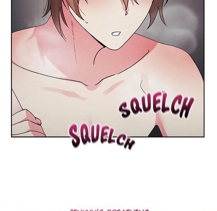 From Weakling to Nemesis Chapter 33 - Page 33