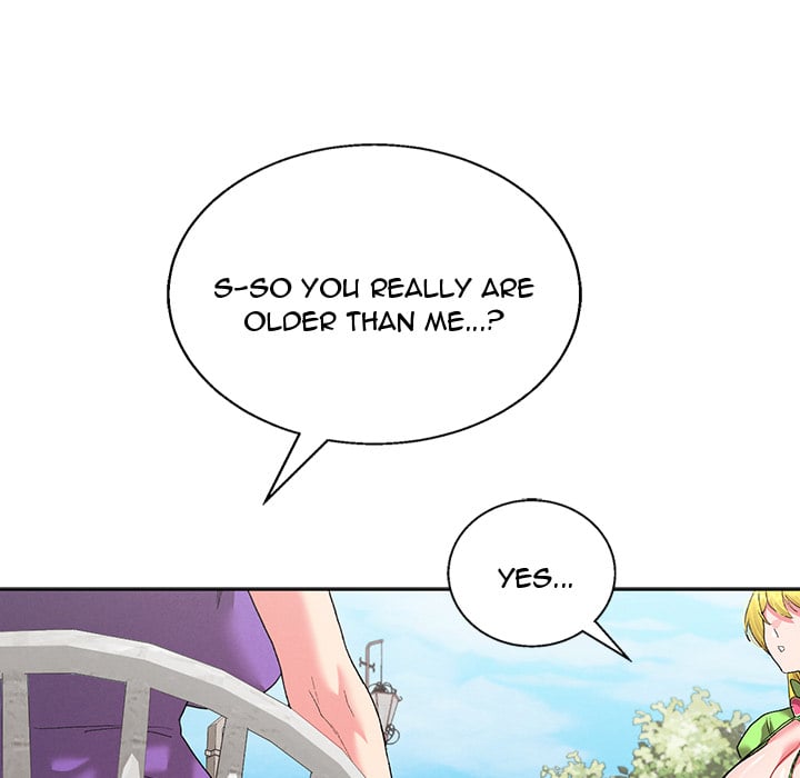 From Weakling to Nemesis Chapter 38 - Page 102