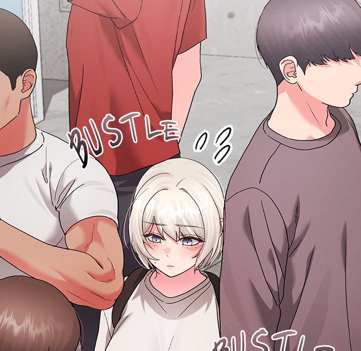 From Weakling to Nemesis Chapter 38 - Page 11