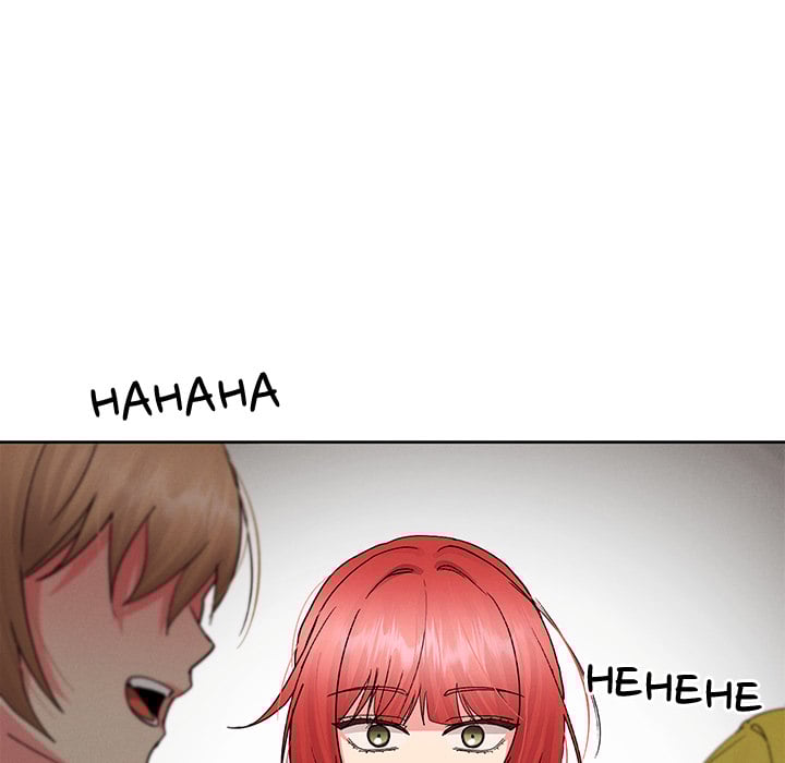 From Weakling to Nemesis Chapter 38 - Page 137