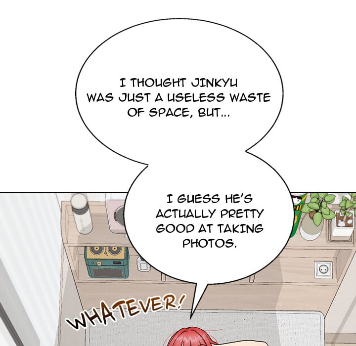 From Weakling to Nemesis Chapter 38 - Page 147