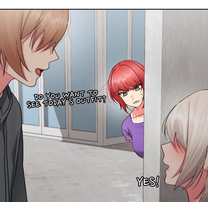 From Weakling to Nemesis Chapter 38 - Page 40