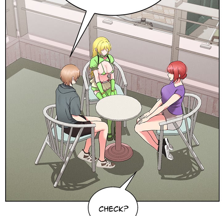 From Weakling to Nemesis Chapter 38 - Page 79