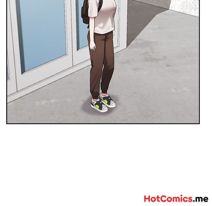 From Weakling to Nemesis Chapter 38 - Page 9