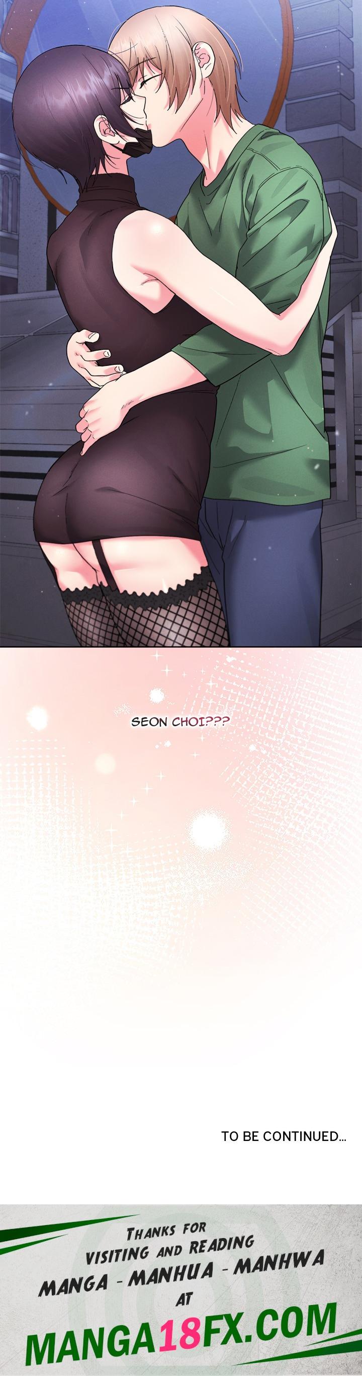 From Weakling to Nemesis Chapter 39 - Page 22