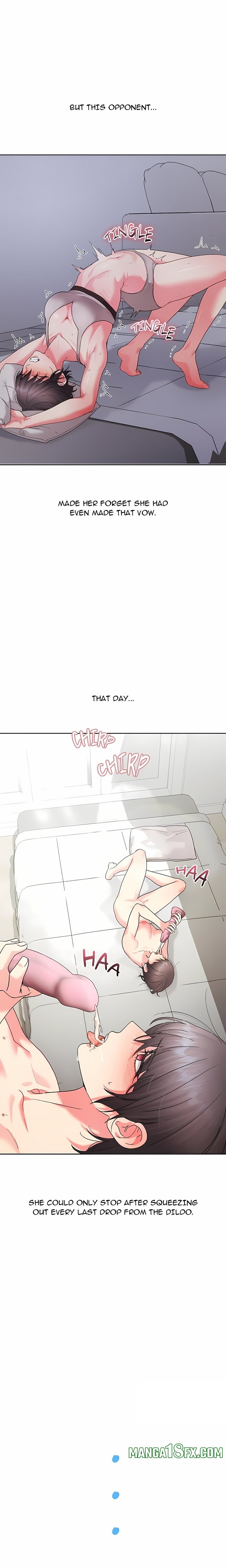 From Weakling to Nemesis Chapter 40 - Page 18