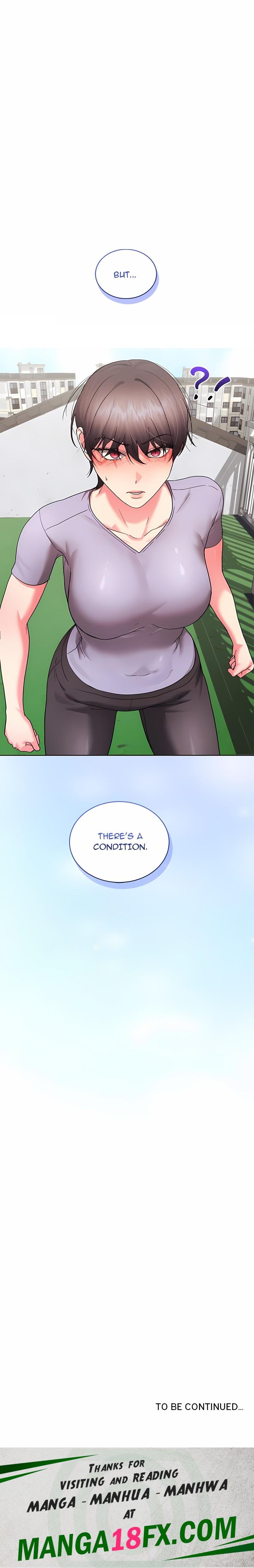 From Weakling to Nemesis Chapter 40 - Page 25