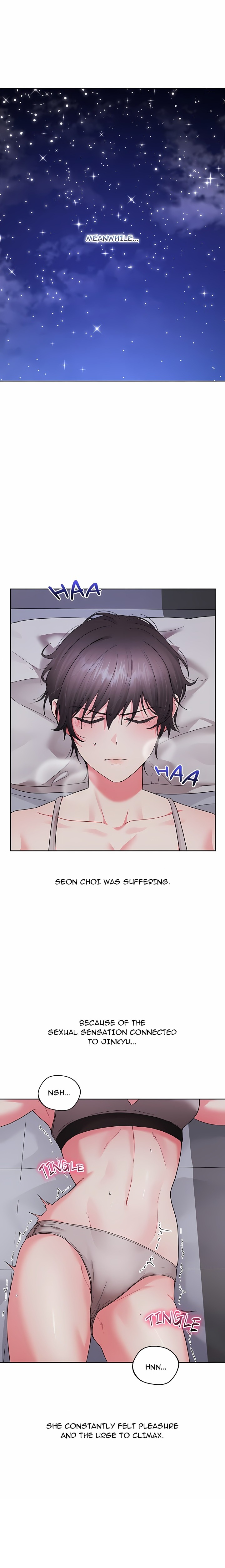 From Weakling to Nemesis Chapter 40 - Page 5