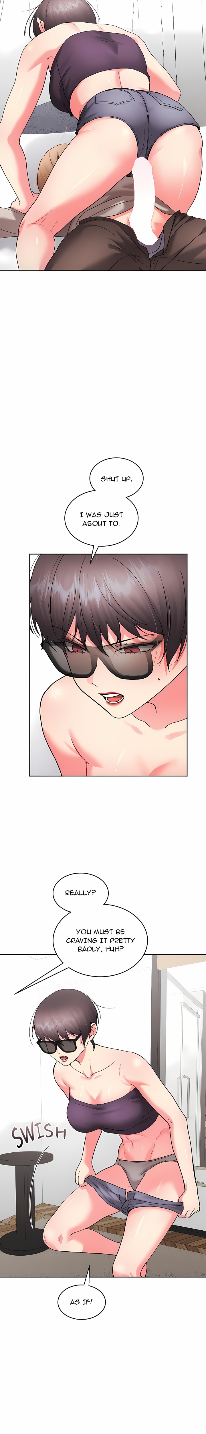 From Weakling to Nemesis Chapter 41 - Page 16