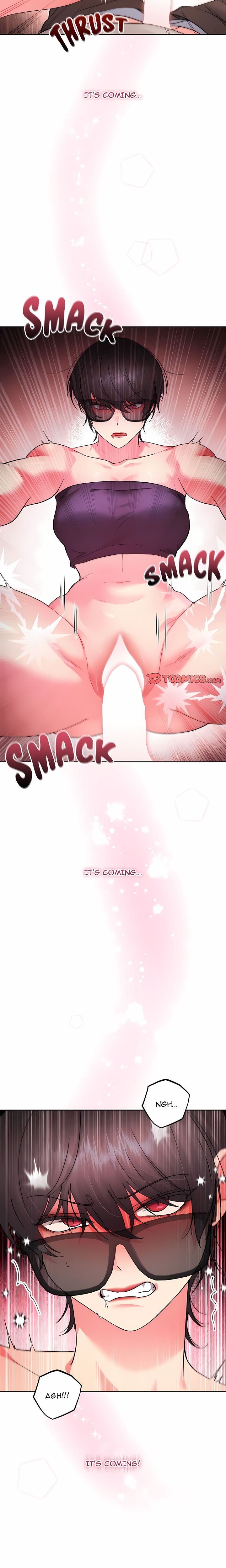 From Weakling to Nemesis Chapter 41 - Page 20