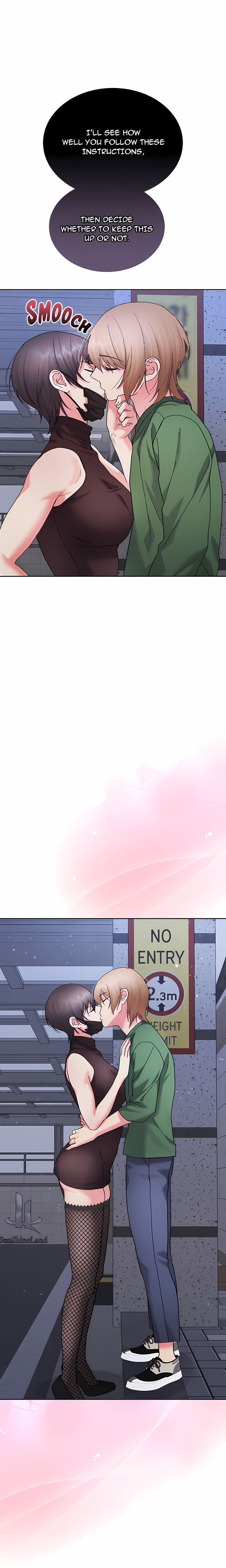 From Weakling to Nemesis Chapter 41 - Page 25