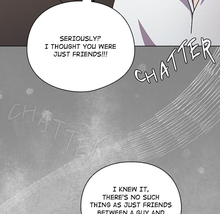 Sweet Girl, Dirty Secrets Chapter 27 - Page 6