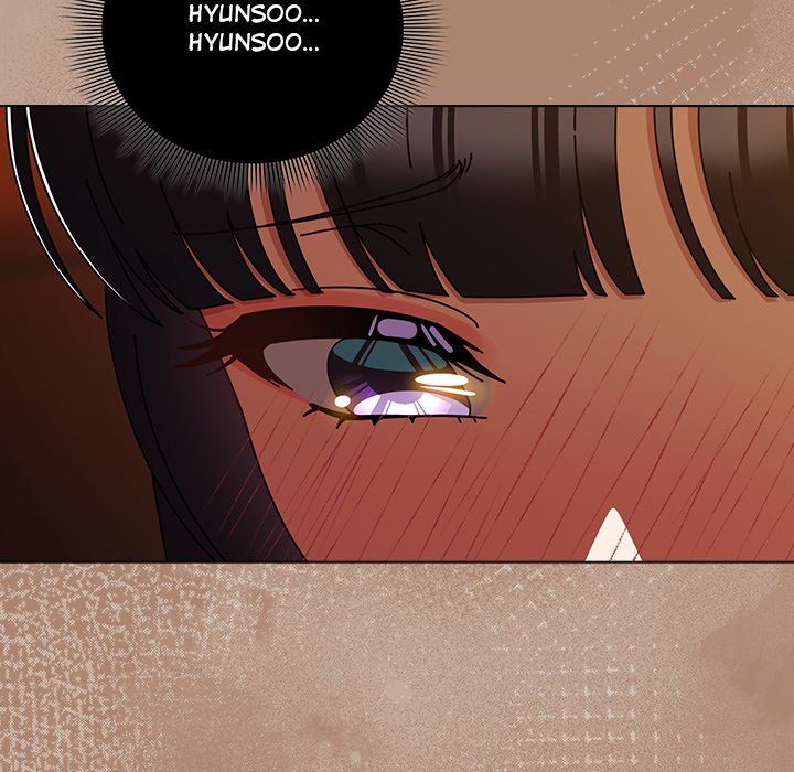 Sweet Girl, Dirty Secrets Chapter 27 - Page 96