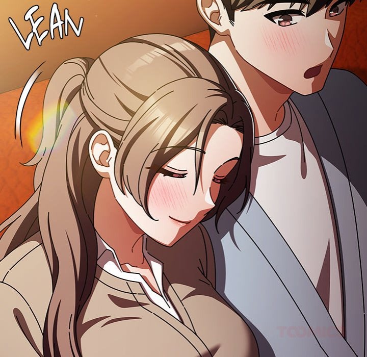 Sweet Girl, Dirty Secrets Chapter 28 - Page 116