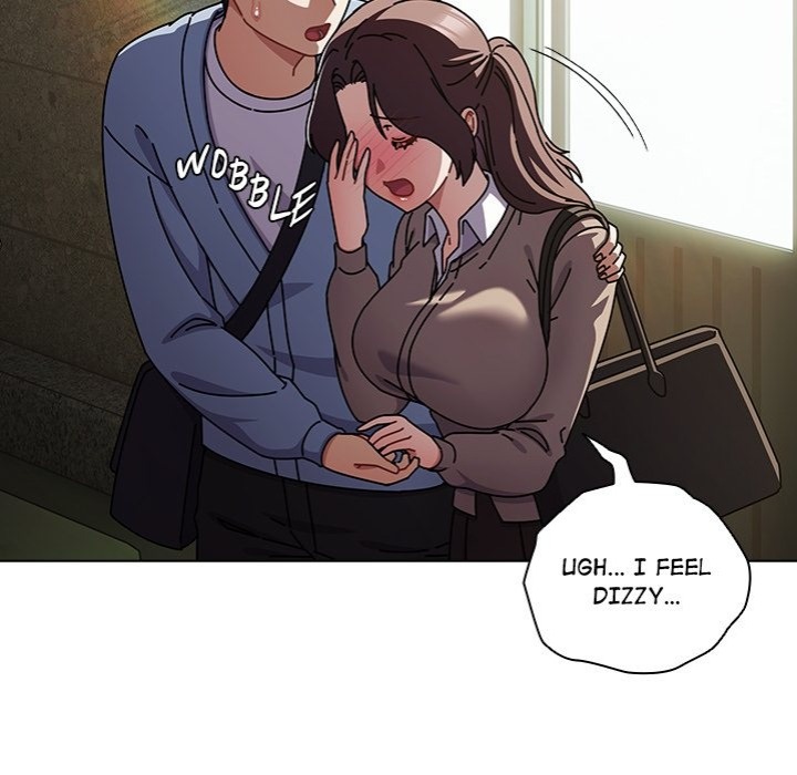Sweet Girl, Dirty Secrets Chapter 28 - Page 156