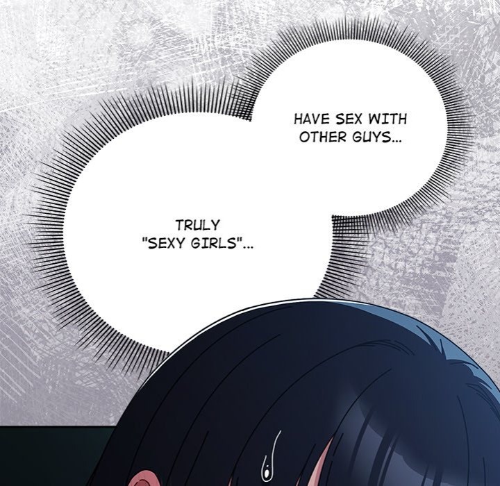 Sweet Girl, Dirty Secrets Chapter 28 - Page 47