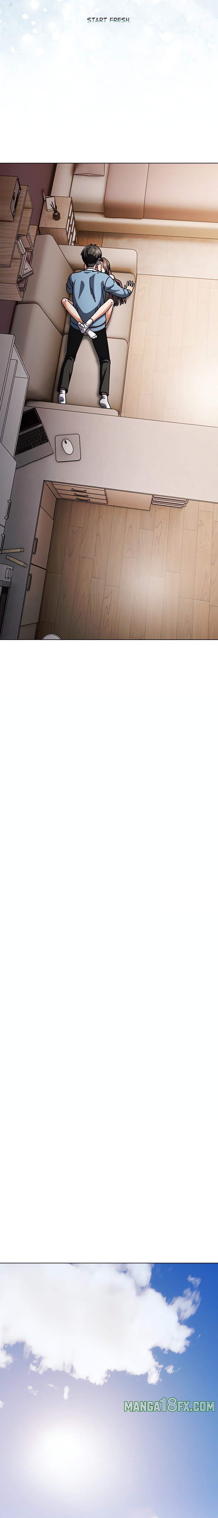 Sweet Girl, Dirty Secrets Chapter 29 - Page 12