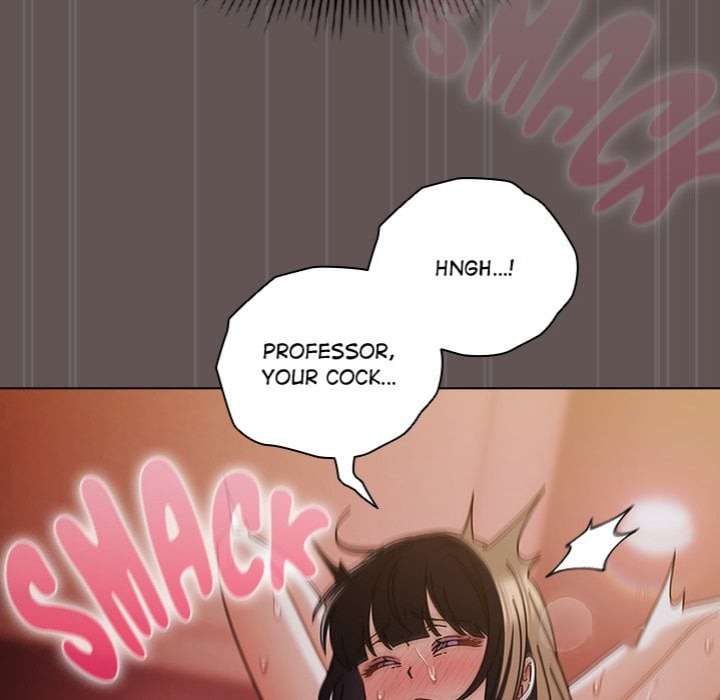 Sweet Girl, Dirty Secrets Chapter 32 - Page 63