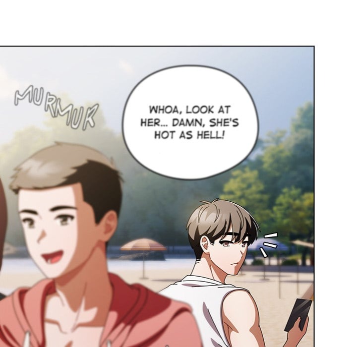 Sweet Girl, Dirty Secrets Chapter 34 - Page 103