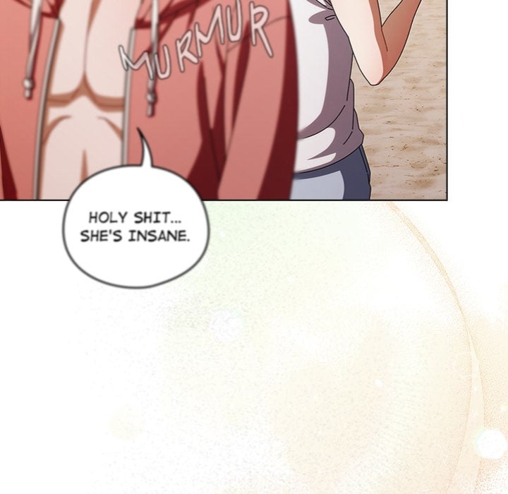 Sweet Girl, Dirty Secrets Chapter 34 - Page 104