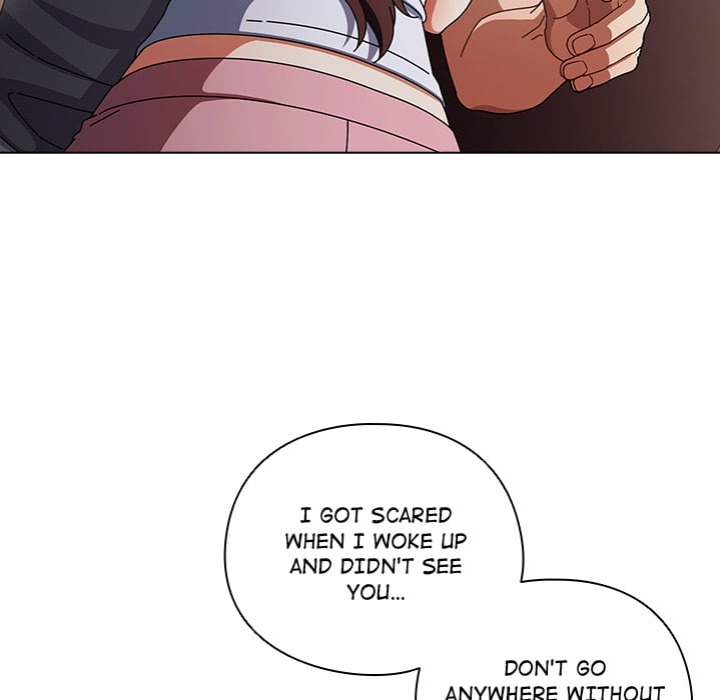 Sweet Girl, Dirty Secrets Chapter 34 - Page 35