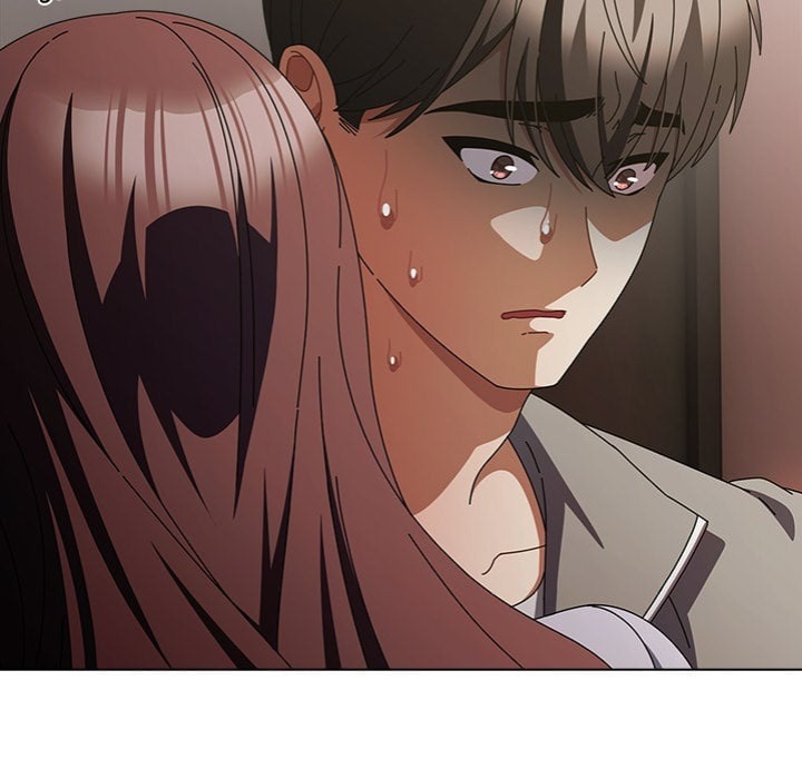 Sweet Girl, Dirty Secrets Chapter 34 - Page 39