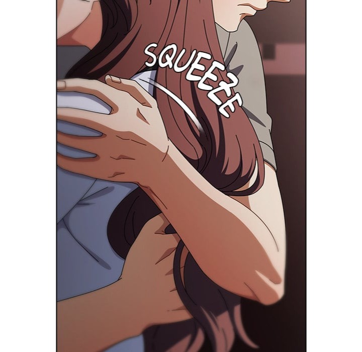 Sweet Girl, Dirty Secrets Chapter 34 - Page 41