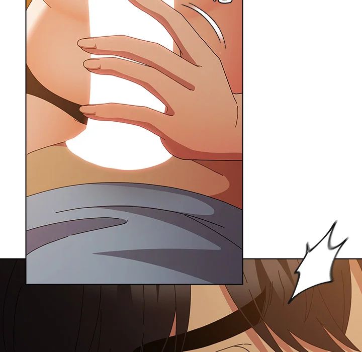 Sweet Girl, Dirty Secrets Chapter 35 - Page 10