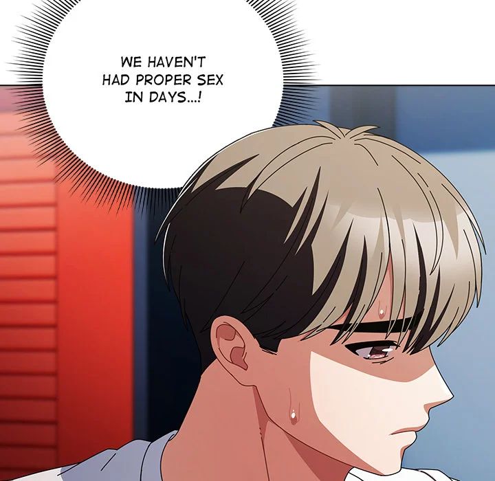 Sweet Girl, Dirty Secrets Chapter 35 - Page 115