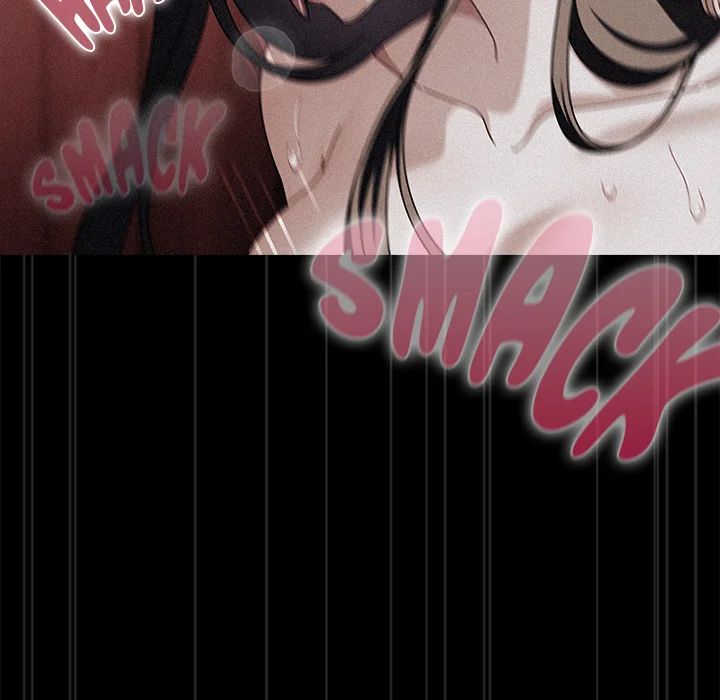 Sweet Girl, Dirty Secrets Chapter 35 - Page 122