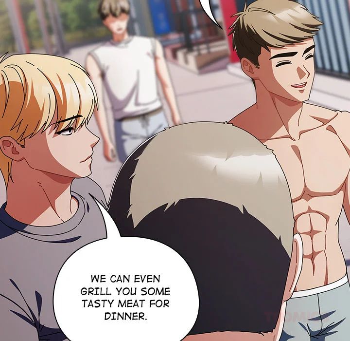 Sweet Girl, Dirty Secrets Chapter 35 - Page 138