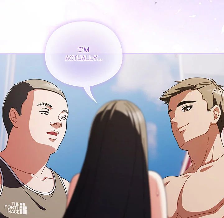 Sweet Girl, Dirty Secrets Chapter 35 - Page 145