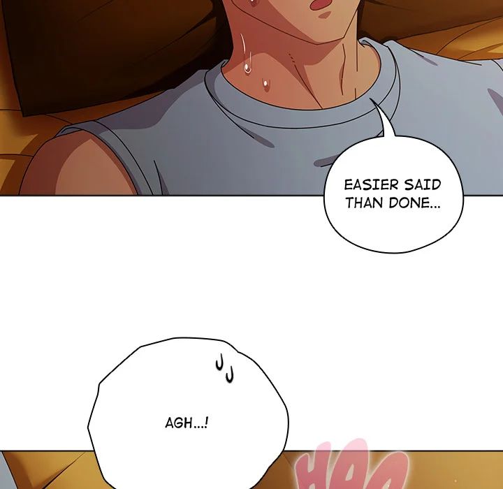 Sweet Girl, Dirty Secrets Chapter 35 - Page 17