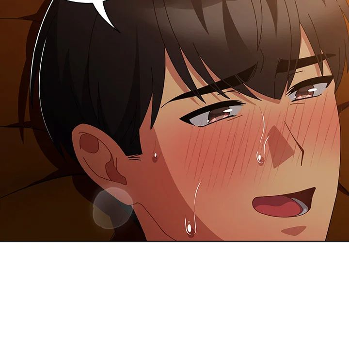 Sweet Girl, Dirty Secrets Chapter 35 - Page 95