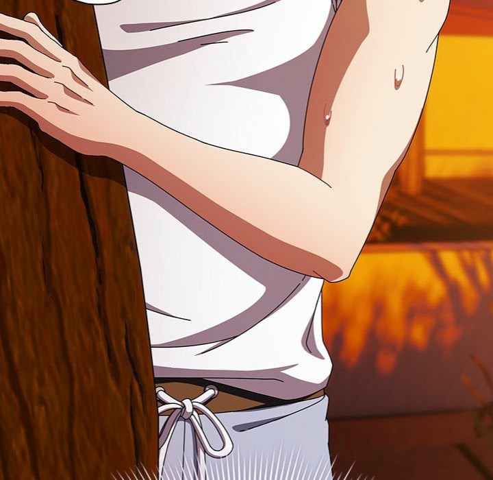 Sweet Girl, Dirty Secrets Chapter 36 - Page 123