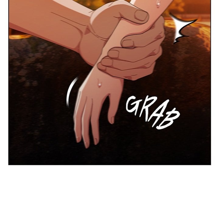 Sweet Girl, Dirty Secrets Chapter 36 - Page 40