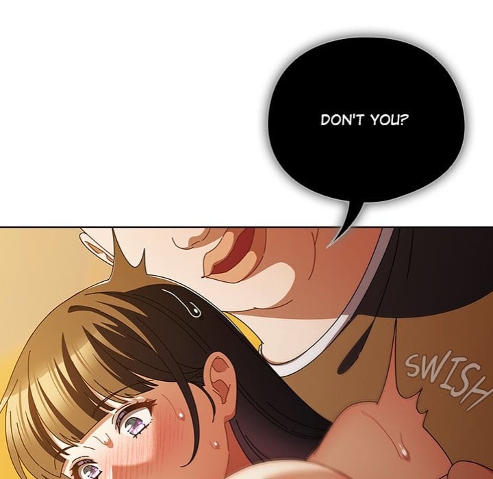 Sweet Girl, Dirty Secrets Chapter 36 - Page 49