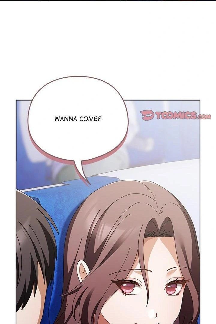 Sweet Girl, Dirty Secrets Chapter 40 - Page 27