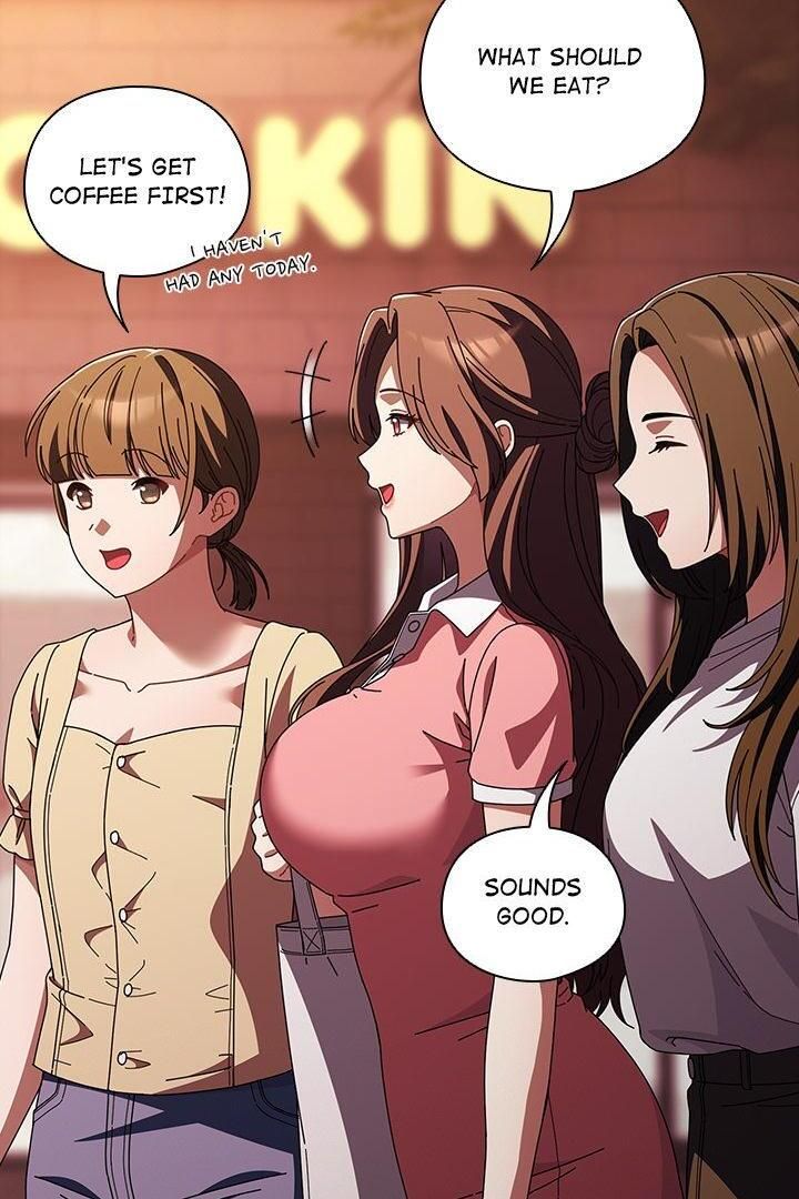Sweet Girl, Dirty Secrets Chapter 40 - Page 37