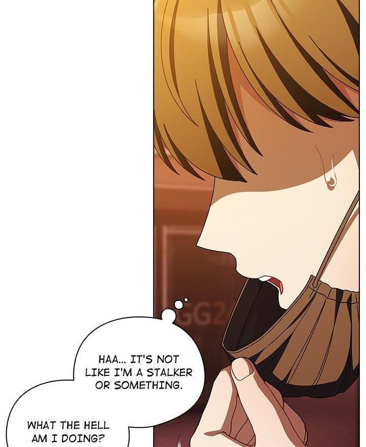 Sweet Girl, Dirty Secrets Chapter 40 - Page 40