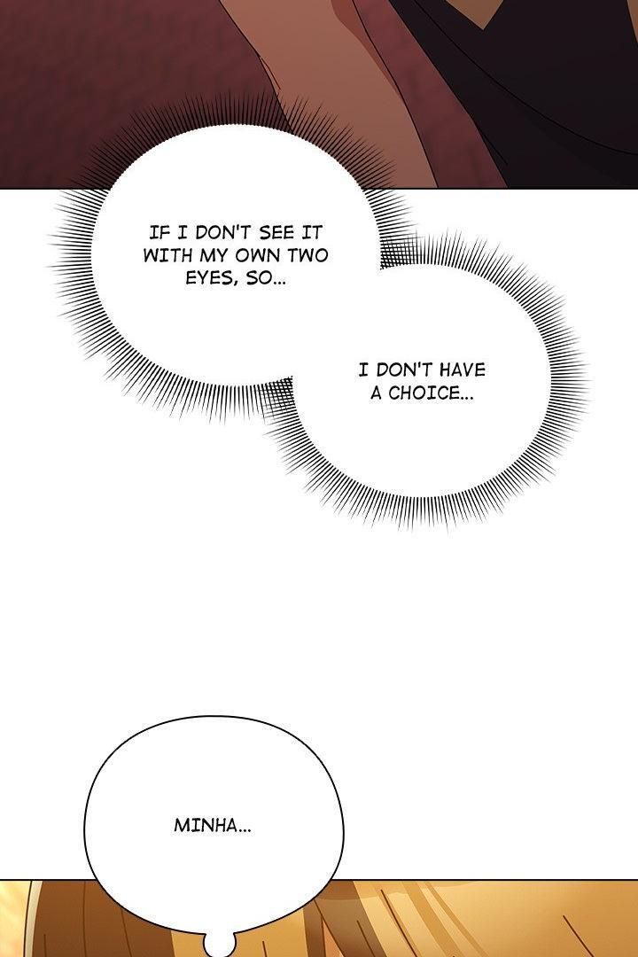 Sweet Girl, Dirty Secrets Chapter 40 - Page 43