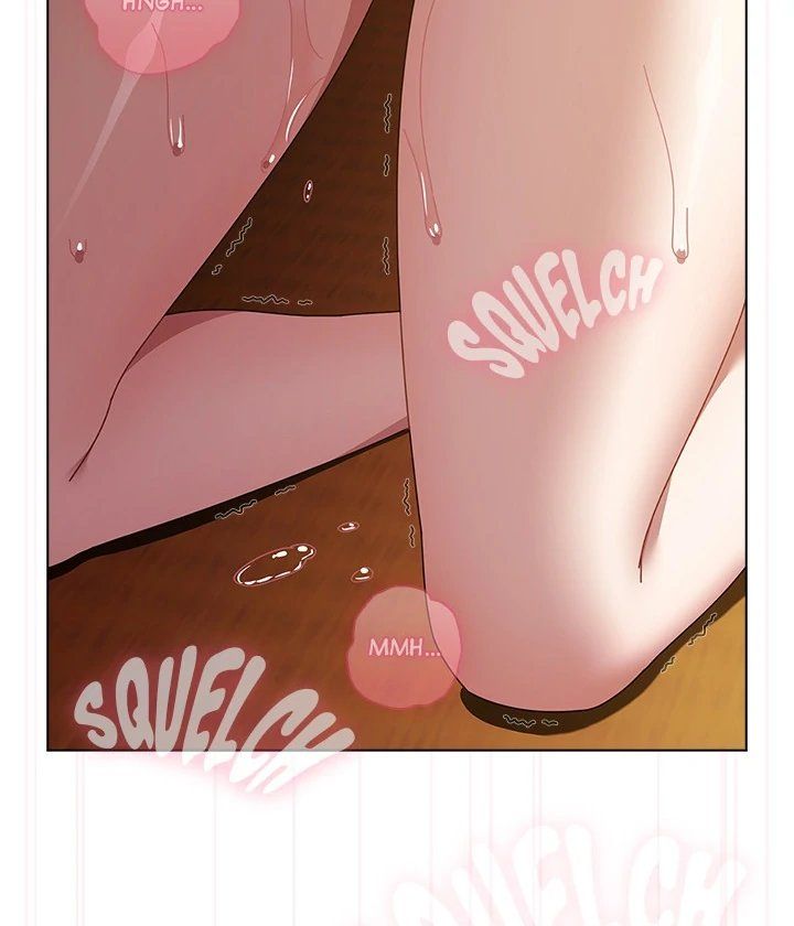 Sweet Girl, Dirty Secrets Chapter 41 - Page 17